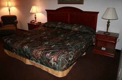 Stay Usa Hotel And Suites Хот-Спрингс Номер фото