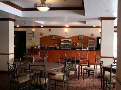 Stay Usa Hotel And Suites Хот-Спрингс Экстерьер фото