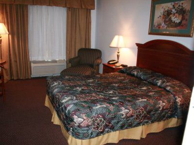 Stay Usa Hotel And Suites Хот-Спрингс Экстерьер фото